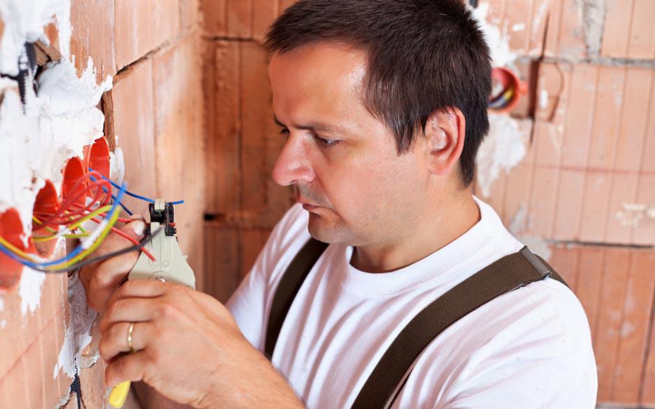 électricien artisan Crosne