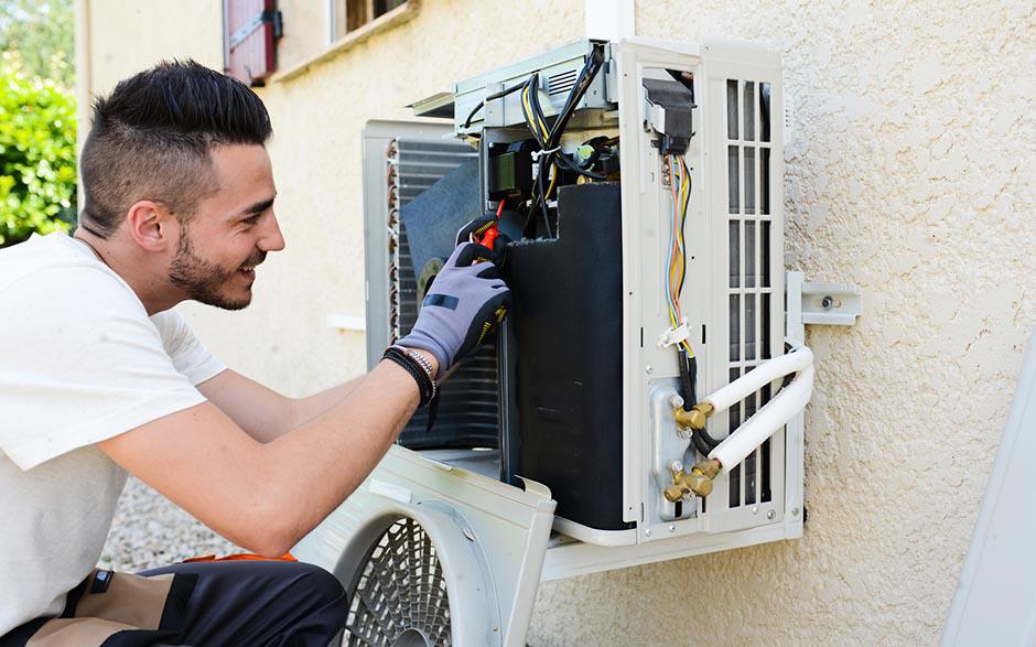 électricien artisan Crosne