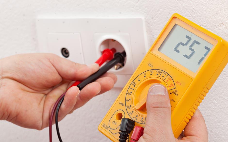 électricien artisan Crosne